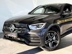 Mercedes-Benz GLC 200 d 4-Matic *1ERPRO*COCKPIT*PANO*ALCANTA, Auto's, Automaat, Gebruikt, 4 cilinders, Alcantara