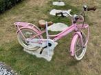 Kinderfietsje (Roos), Ophalen, Zo goed als nieuw, 16 tot 20 inch