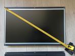 LED Monitor flat panel (x2), Ophalen, Zo goed als nieuw, LED