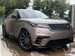 Range Rover Velar R-Dynamic | 3.0L Diesel, Auto's, Land Rover, USB, Euro 6, Range Rover Velar, Leder