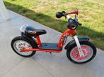 Disney cars loopfiets, Ophalen, Zo goed als nieuw, Loopfiets