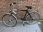 Herenfiets, Fietsen en Brommers, Ophalen, 28 inch