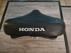 Selle origine honda camino, Vélos & Vélomoteurs, Enlèvement, Selle, Honda