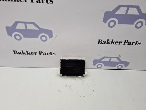 Display Interieur van een Ford Fiesta, Auto-onderdelen, Interieur en Bekleding, Ford, Gebruikt, 3 maanden garantie