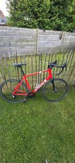 Triban 500 xl, Fietsen en Brommers, Fietsen | Racefietsen, Ophalen of Verzenden, Zo goed als nieuw, Carbon