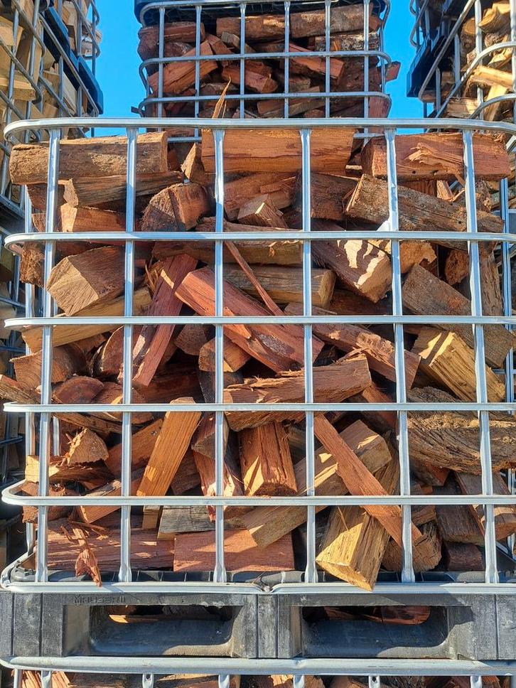 Droog haardhout, Tuin en Terras, Brandhout, Ophalen of Verzenden