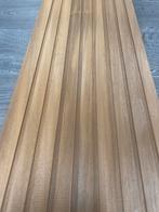 Thermowood hout, Doe-het-zelf en Bouw, Hout en Planken, Ophalen