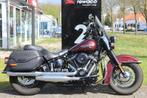 Harley-Davidson Heritage Classic, 1745 cc, Bedrijf, Chopper