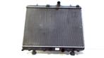 RADIATEUR EAU Peugeot 407 (6D) (01-2004/12-2011) (848960000), Utilisé, Peugeot