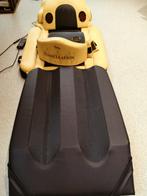 Andulatiematras HHP therapeutisch matras, Sport en Fitness, Massageproducten, Ophalen, Gebruikt, Apparaat