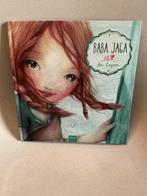 An Leysen - Baba Jaga - verzending mogelijk, Ophalen, Zo goed als nieuw, An Leysen, Prentenboek