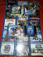 Sega dreamcast spellen sonic adventure 2 , silver ,  kiss .., Consoles de jeu & Jeux vidéo, Enlèvement ou Envoi, Online