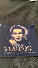Elisabeth Schwarzkopf, Cd's en Dvd's, Cd's | Overige Cd's, Ophalen of Verzenden