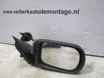 SPIEGEL RECHTS ELEKTRISCH Jaguar S-type (X200), Auto-onderdelen, Spiegels, Gebruikt, Jaguar
