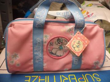 nouveau sac Diddlina, Enlèvement ou Envoi, Diddlina, Neuf, Sac, Valise ou Pochette