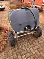 Watervat 400L, Enlèvement, Comme neuf