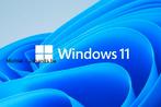 Windows 11 Home / Pro 25H2 NL geschikt voor alle systemen!, Computers en Software, Besturingssoftware, Ophalen of Verzenden, Nieuw