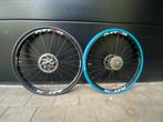 2 mt15 fiets banden, Fietsen en Brommers, Ophalen, Band, Racefiets, Zo goed als nieuw