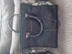 Echt leder Handtas, Ophalen of Verzenden, Gebruikt, Handtas