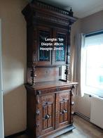 Mechelse kast, Antiek en Kunst, Ophalen