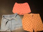 Package - fille - short - taille 98, Enfants & Bébés, Comme neuf, Fille, Enlèvement ou Envoi, Pantalon