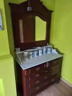 dressoir, Ophalen, 100 tot 150 cm, Zo goed als nieuw, Met lade(s)