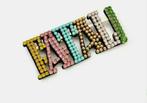 Broche essentiel antwerp, Handtassen en Accessoires, Broches, Ophalen of Verzenden, Zo goed als nieuw