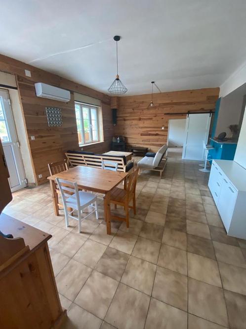 Gard cevennes rustig gelegen 4p dichtbij gardons juli& aug, Vakantie, Vakantiehuizen | Frankrijk, Appartement, Landelijk, In bergen of heuvels