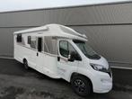 McLouis Carat 473 - Automaat - Full Option Incl Stalling, Caravans en Kamperen, Mobilhomes, Automaat, Luifel, Ringverwarming, Fiat
