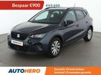 SEAT Arona 1.0 TSI Style (bj 2022, automaat), Auto's, Seat, Stof, Gebruikt, 1210 kg, https://public.car-pass.be/vhr/a32d9884-f274-4ed6-a26d-0269194a9d2c