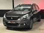 PEUGEOT 2008 1.2i PURETECH/ 110.000KM! PANO DAK!/LEZ OK✅, Voorwielaandrijving, Stof, 1199 cc, 5 deurs