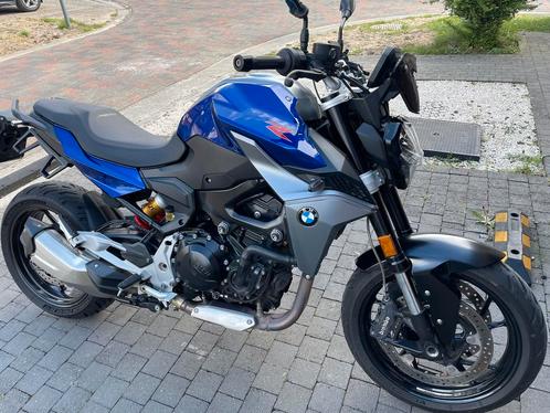 F900R full option, Motoren, Motoren | BMW, Particulier, Naked bike, Ophalen