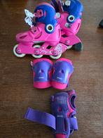 Inline skate maat 26 tot 28 (apart of samen te koop), Kinderen en Baby's, Ophalen