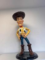 Groot Woody Disney beeld, Ophalen, Overige figuren, Zo goed als nieuw, Beeldje of Figuurtje