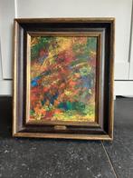 Schilderij, Antiek en Kunst, Kunst | Schilderijen | Klassiek, Ophalen