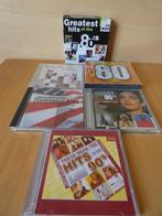 Compilations de CD '80's & '90's, CD & DVD, Enlèvement ou Envoi
