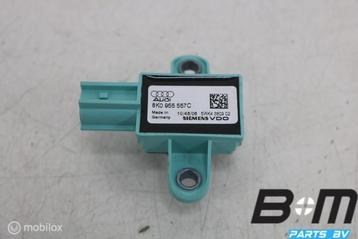 Druksensor Audi A4 8K Avant 8K0855557C beschikbaar voor biedingen
