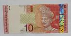 Maleisië 10 Ringgit  2004, Postzegels en Munten, Verzenden