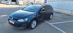 vw golf variant euro 6b new new perfect stat 240 000 km, Auto's, Volkswagen, Automaat, Adaptieve lichten, Leder, Te koop