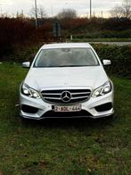 Mercedes E classe, Particulier, Achat, Attache-remorque