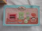 Sylvanian Family, Ophalen of Verzenden, Zo goed als nieuw, Accessoires