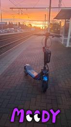 Segway zt3 pro, Fietsen en Brommers, Steps, Ophalen of Verzenden