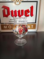 Duvel glas schiffmacher, Ophalen of Verzenden, Zo goed als nieuw