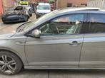 PORTIER LINKS VOOR Volkswagen Polo VI (AW1), Auto-onderdelen, Gebruikt, Links, Volkswagen, Deur