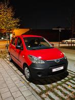 Hyundai i10 1.1 | 2010 | Slechts 63.210 km, Auto's, Hyundai, Handgeschakeld, Particulier, I10, Rood