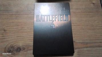Battlefield 4 Steelbook - Xbox 360 beschikbaar voor biedingen