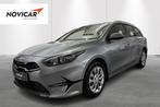 Kia Ceed Sportswagon Navi-Edition + zetelverwarming + stuurv, Autos, Kia, 1360 kg, Achat, https://public.car-pass.be/vhr/c8fc7551-6362-4c67-9be4-f59fe66888f3