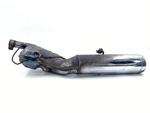 UITLAATDEMPER ORIGINEEL BMW R 1150 RT (R1150RT) (01-1970/-), Motoren, Onderdelen | BMW, Gebruikt