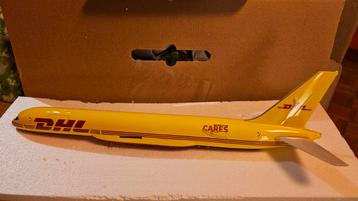 DHL modelvliegtuig speciale uitgave., Enlèvement ou Envoi, Neuf
