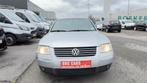 Volkswagen Passat 1.8 i Turbo Highline LPG, Automaat, Testrit aan huis, Stof, 4 cilinders